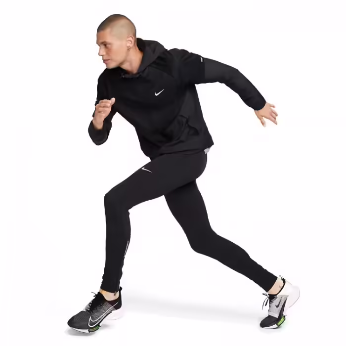 Panta-colanti Nike M NK RPL CHLLGR TIGHT - 2