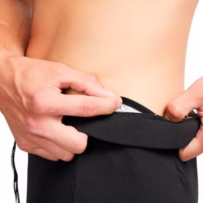 Panta-colanti Nike M NK RPL CHLLGR TIGHT - 4