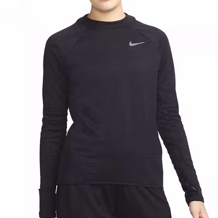 Hanorac Nike W NK TF ELEMENT CREW - 2