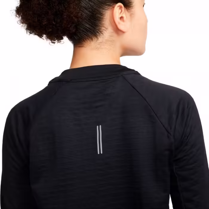 Hanorac Nike W NK TF ELEMENT CREW - 4