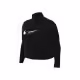 Hanorac Nike W NK DF SWSH RUN HZ MDLAYR