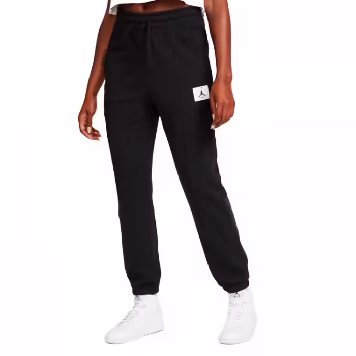 Pantaloni Nike W J ESSEN FLEECE PANT
