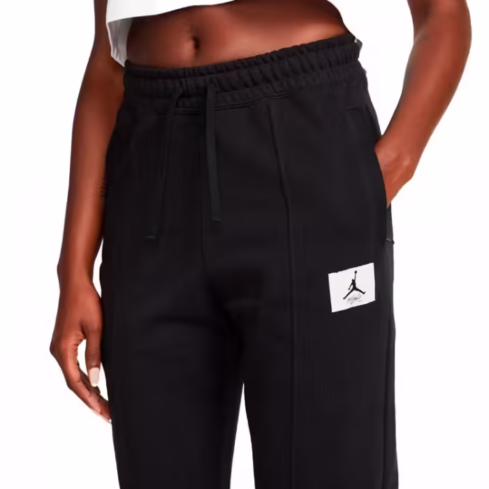 Pantaloni Nike W J ESSEN FLEECE PANT - 4