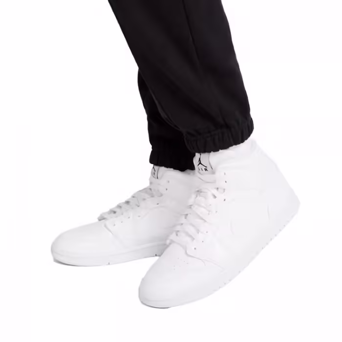 Pantaloni Nike W J ESSEN FLEECE PANT - 5