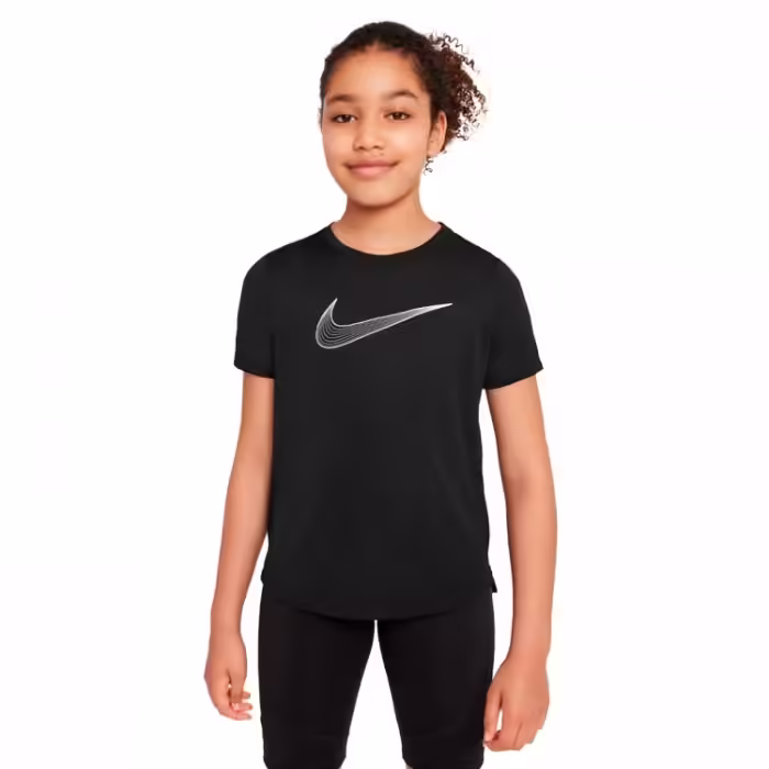 Tricou Nike G NK DF ONE SS TOP GX
