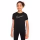 Tricou Nike G NK DF ONE SS TOP GX