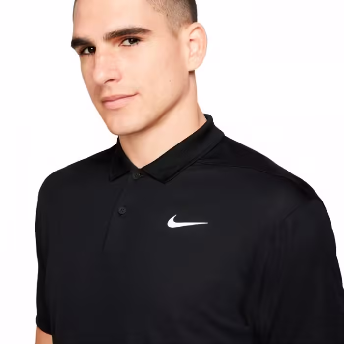 Поло Nike M NKCT DF POLO PQ - 4