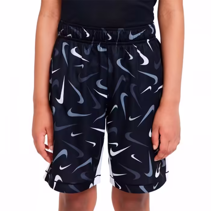 Sorti Nike B NK DF SHORT AOP - 5