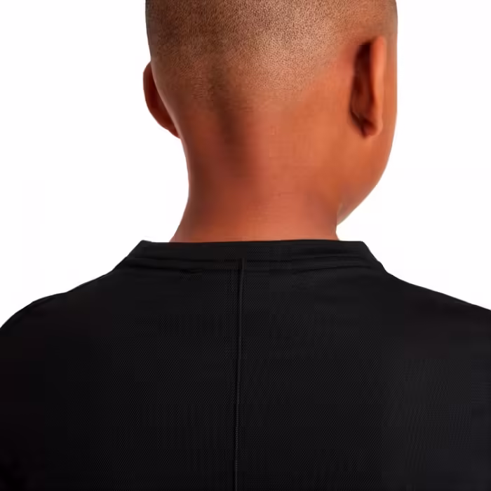 Tricou Nike B NK DF BREATHE GFX SS TOP - 2