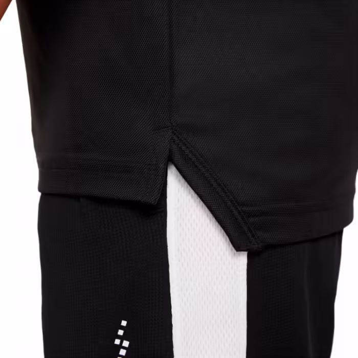 Tricou Nike B NK DF BREATHE GFX SS TOP - 3