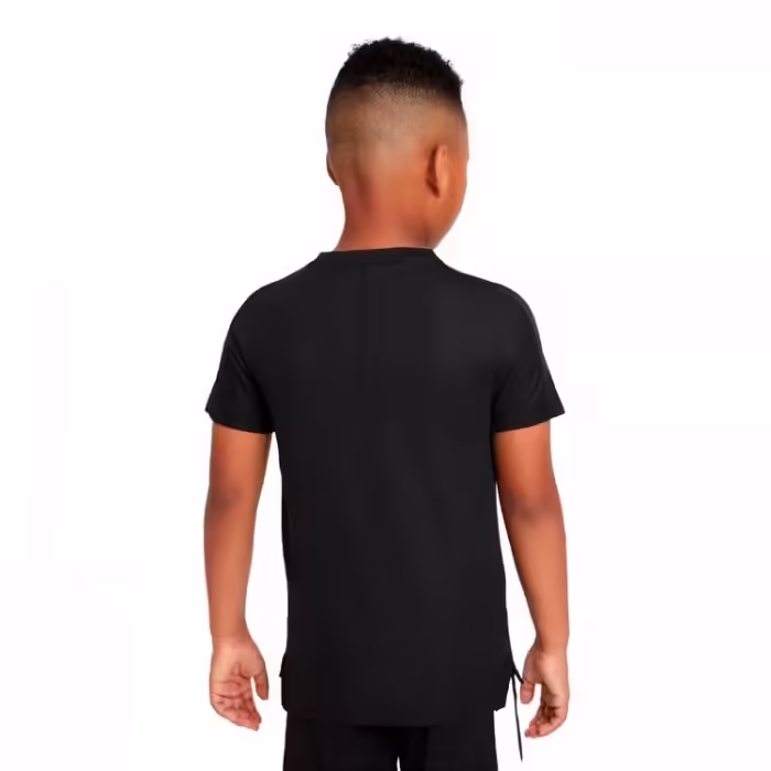 Tricou Nike B NK DF BREATHE GFX SS TOP - 5