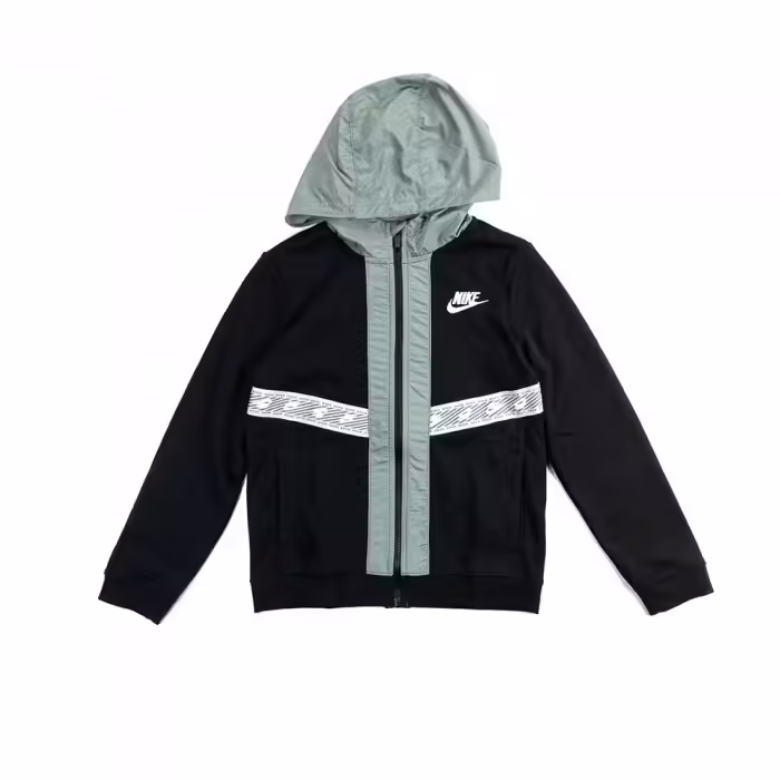 Толстовка Nike B NSW ELEVATED TRIMS FZ