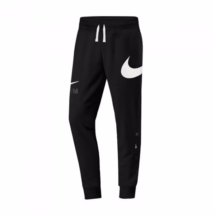 Брюки Nike B NSW FLC SWOOSH PANT