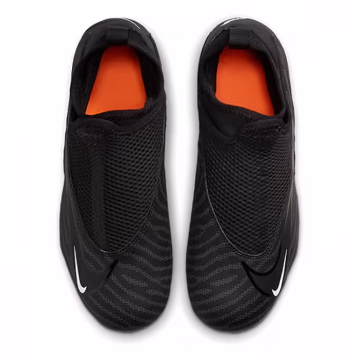 Бутсы Nike JR PHANTOM GX ACADEMY DF FG/MG - 4