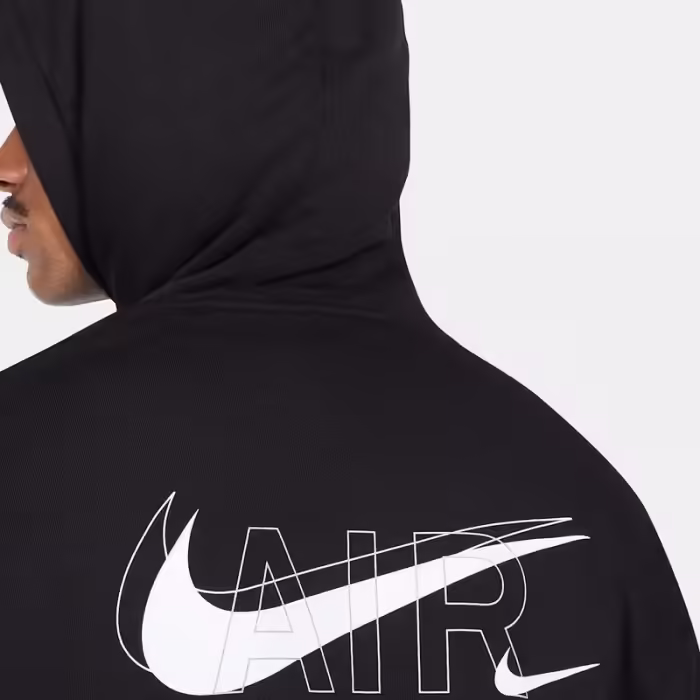 Hanorac Nike M NSW HOODIE PO AIR PRNT PACK - 3