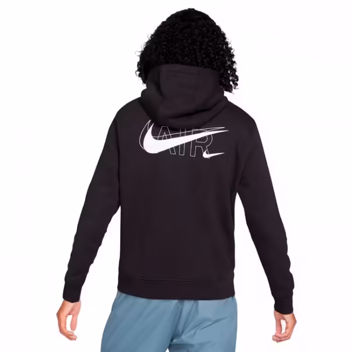 Hanorac Nike M NSW HOODIE PO AIR PRNT PACK - 4
