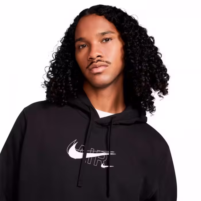 Толстовка Nike M NSW HOODIE PO AIR PRNT PACK - 6