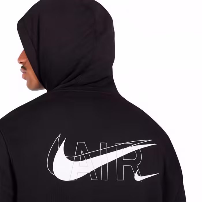 Толстовка Nike M NSW HOODIE PO AIR PRNT PACK - 7