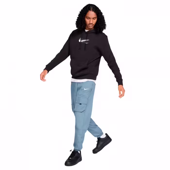 Толстовка Nike M NSW HOODIE PO AIR PRNT PACK - 8