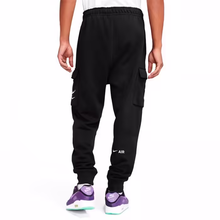 Брюки Nike M NSW PANT CARGO AIR PRNT PACK - 2