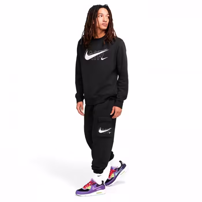 Брюки Nike M NSW PANT CARGO AIR PRNT PACK - 3