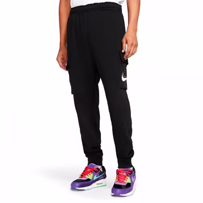 Брюки Nike M NSW PANT CARGO AIR PRNT PACK - 6