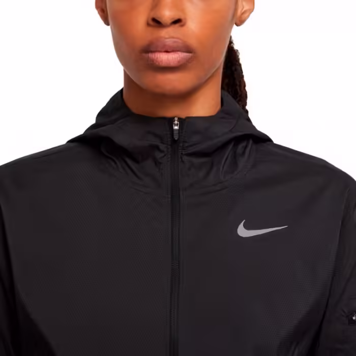 Scurta Nike W NK IMP LGHT JKT HD - 4