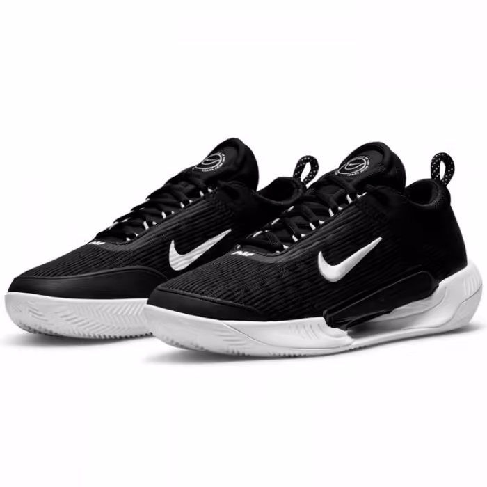 Incaltaminte Sport Nike M NIKE ZOOM COURT NXT CLY - 4