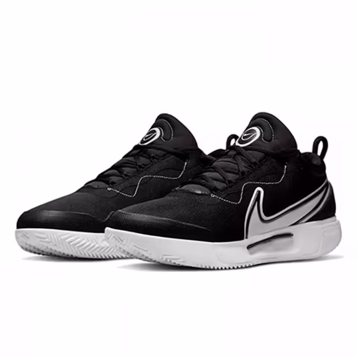 Incaltaminte Sport Nike M NIKE ZOOM COURT PRO CLY - 2