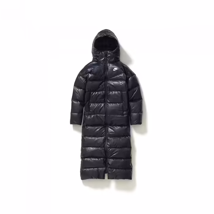 Куртка Nike W NSW TF CITY HD PARKA