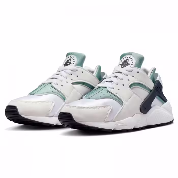 Incaltaminte Sport Nike W NIKE AIR HUARACHE - 4