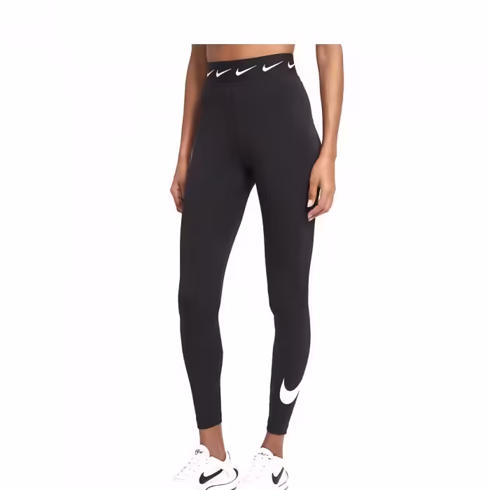 Легинсы Nike W NSW LGGNG CLUB HR SWOOSH