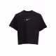 Tricou Nike G NSW TEE ESSNTL SS BOXY
