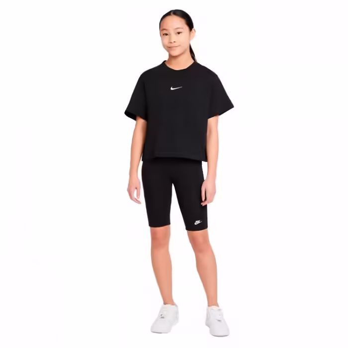 Футболка Nike G NSW TEE ESSNTL SS BOXY - 5