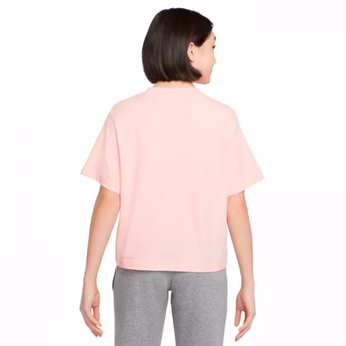 Футболка Nike G NSW TEE ESSNTL SS BOXY - 5