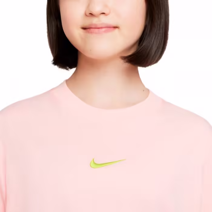Футболка Nike G NSW TEE ESSNTL SS BOXY - 6