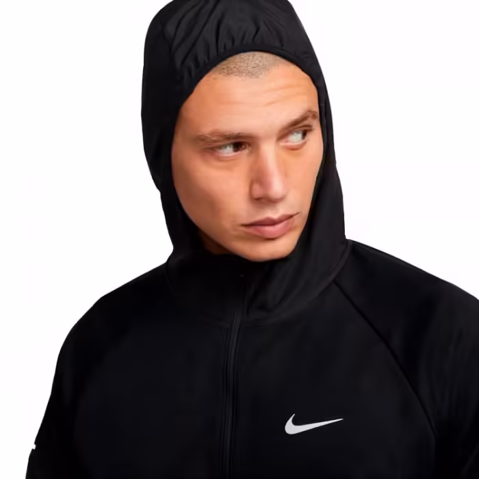 Ветровка Nike M NK RPL MILER JACKET - 4