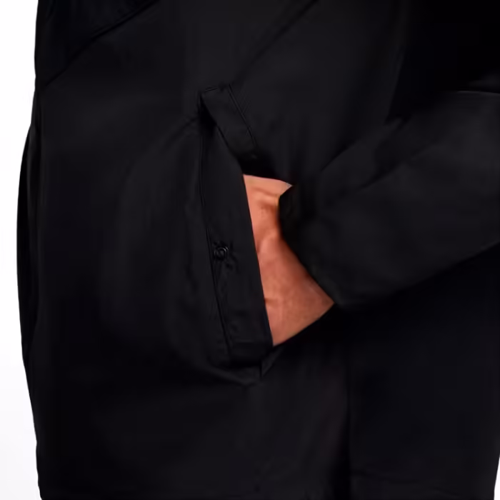 Ветровка Nike M NK RPL MILER JACKET - 5