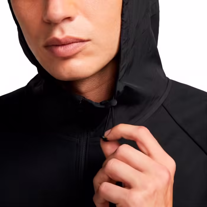 Ветровка Nike M NK RPL MILER JACKET - 7