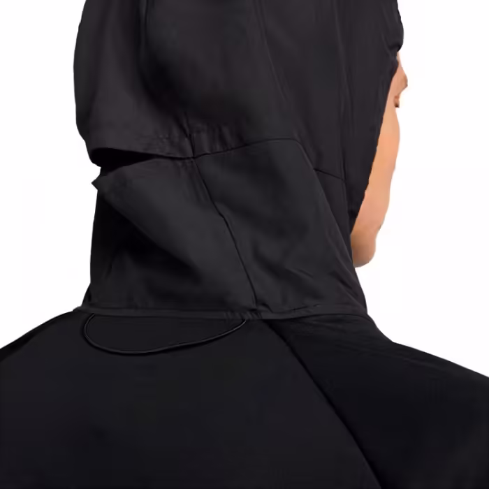 Ветровка Nike M NK RPL MILER JACKET - 8