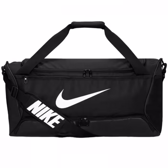 Geanta sport Nike NK BRSLA M DUFF - 9.5 (60L)