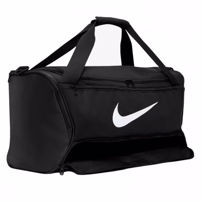 Geanta sport Nike NK BRSLA M DUFF - 9.5 (60L) - 2