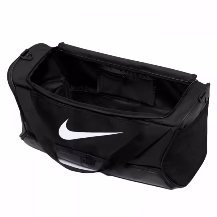 Geanta sport Nike NK BRSLA M DUFF - 9.5 (60L) - 3
