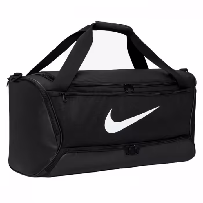 Geanta sport Nike NK BRSLA M DUFF - 9.5 (60L) - 5