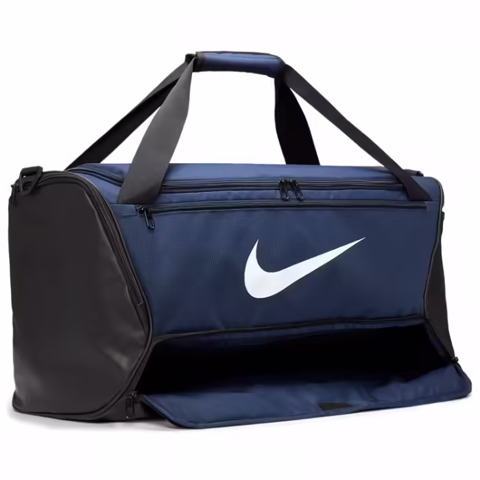 Geanta sport Nike NK BRSLA M DUFF - 9.5 (60L) - 2