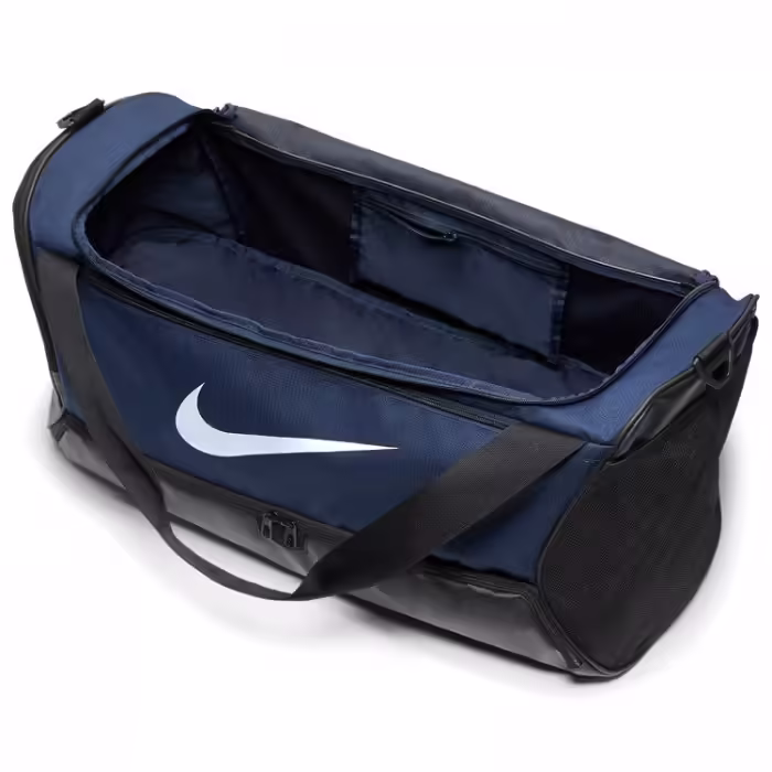 Geanta sport Nike NK BRSLA M DUFF - 9.5 (60L) - 3