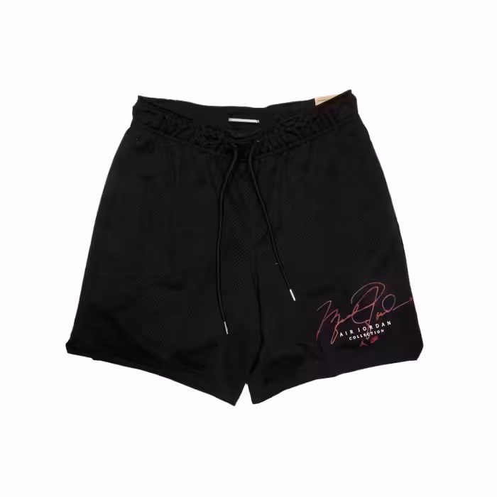 Sorti Nike M J ESS MESH GFX SHORT