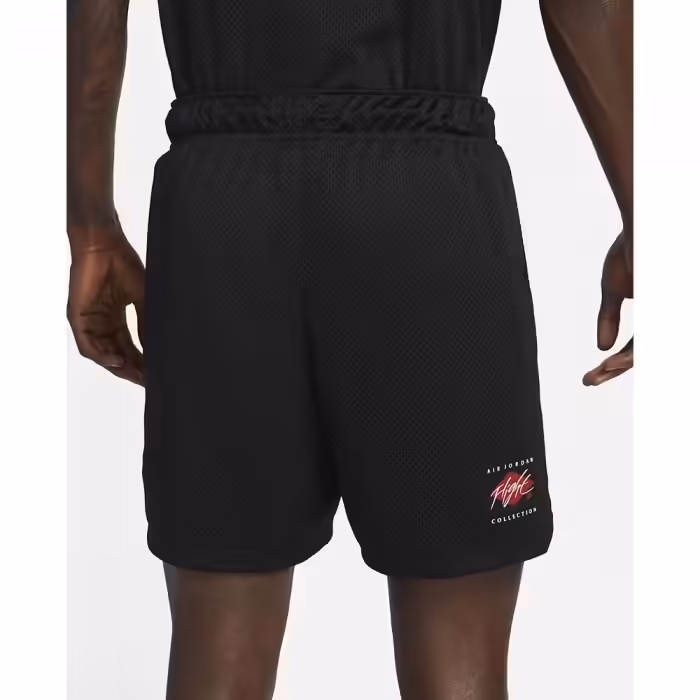 Sorti Nike M J ESS MESH GFX SHORT - 2