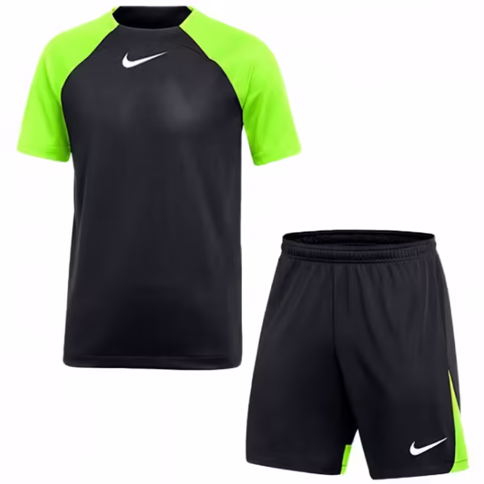 Набор футболка + шорты Nike LK NK DF ACDPR TRN KIT K