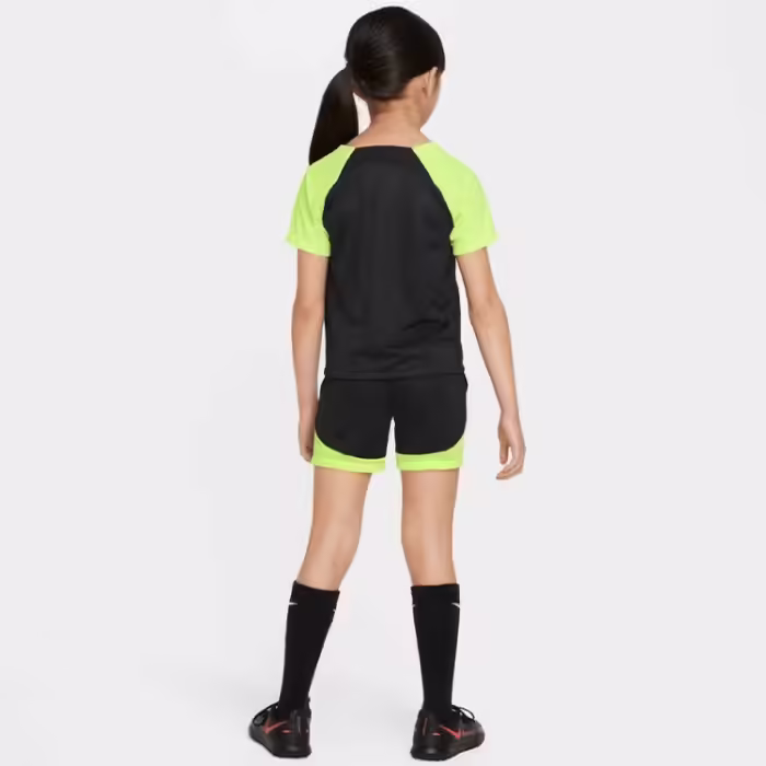 Набор футболка + шорты Nike LK NK DF ACDPR TRN KIT K - 4